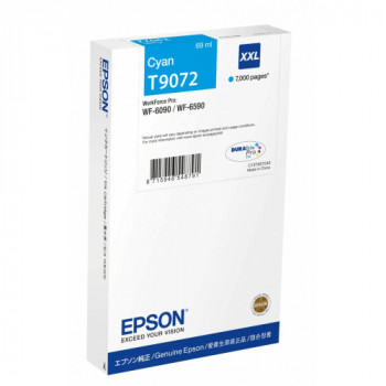 Epson WF-6xxx Ink Cartridge...