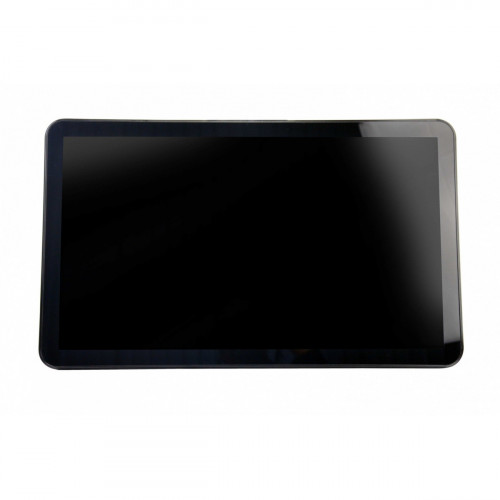 Hannspree Open Frame HO 225 DTB Design totem...