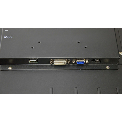 Hannspree Open Frame HO 225 DTB Design totem...