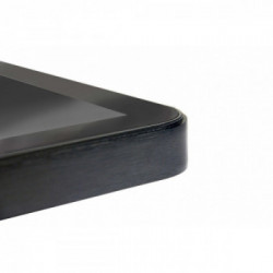 Hannspree Open Frame HO 225 DTB Design totem 54,6 cm (21.5") LED Full HD Nero Touch screen