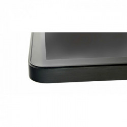 Hannspree Open Frame HO 225 DTB Design totem 54,6 cm (21.5") LED Full HD Nero Touch screen