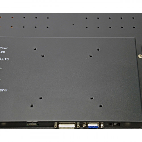 Hannspree Open Frame HO 225 DTB Design totem...