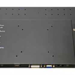 Hannspree Open Frame HO 225 DTB Design totem 54,6 cm (21.5") LED Full HD Nero Touch screen