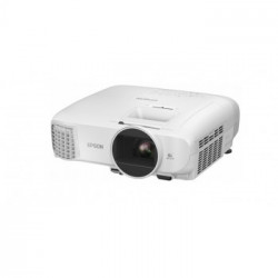 Epson EH-TW5700 videoproiettore Proiettore da soffitto 2700 ANSI lumen 3LCD 1080p (1920x1080) Compatibilità 3D Bianco