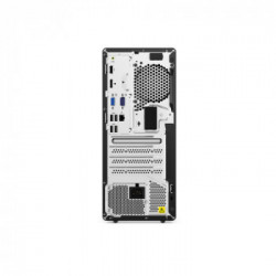 Lenovo V50t i3-10100 Tower Intel® Core™ i3 di decima generazione 4 GB DDR4-SDRAM 256 GB SSD Windows 10 Pro PC Nero, Grigio