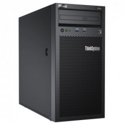 Lenovo ThinkSystem ST50 server 3,5 GHz 8 GB Tower (4U) Intel Xeon E 250 W DDR4-SDRAM