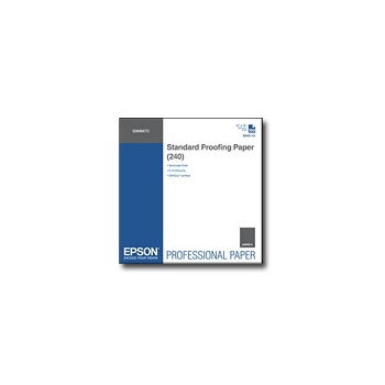 Epson Standard Proofing...
