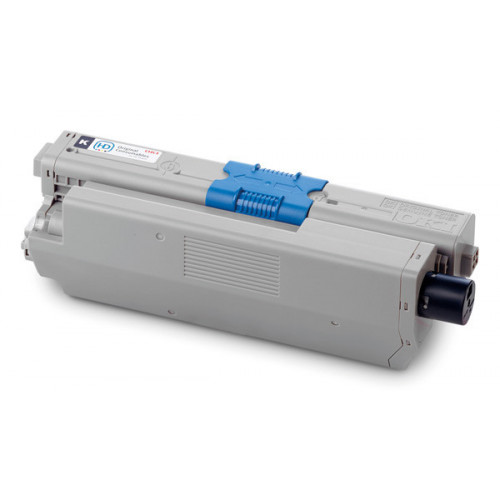 OKI 44469803 cartuccia toner 1 pezzo(i)...