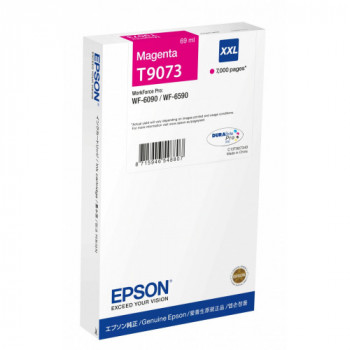 Epson WF-6xxx Ink Cartridge...