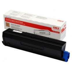 OKI 43979202 cartuccia toner 1 pezzo(i) Originale Nero