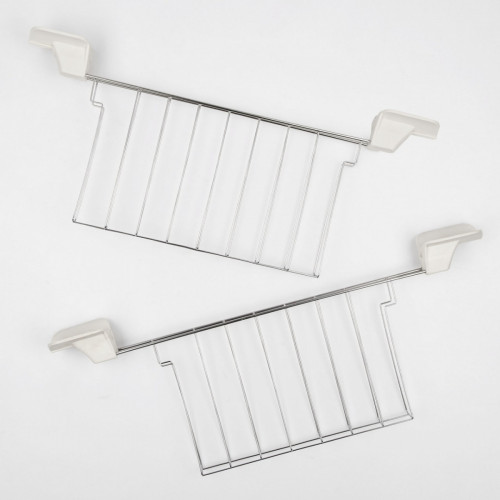 Girmi TP91 4 fetta/e 1630 W Bianco