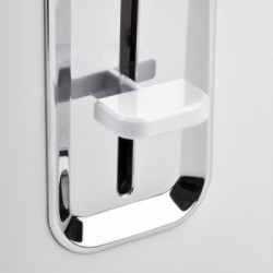 Girmi TP91 4 fetta/e 1630 W Bianco