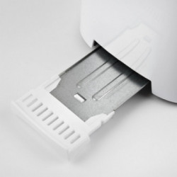 Girmi TP91 4 fetta/e 1630 W Bianco