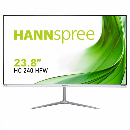 Hannspree HC 240 HFW 60,5 cm (23.8") 1920 x...