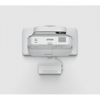 Epson EB-695Wi 2