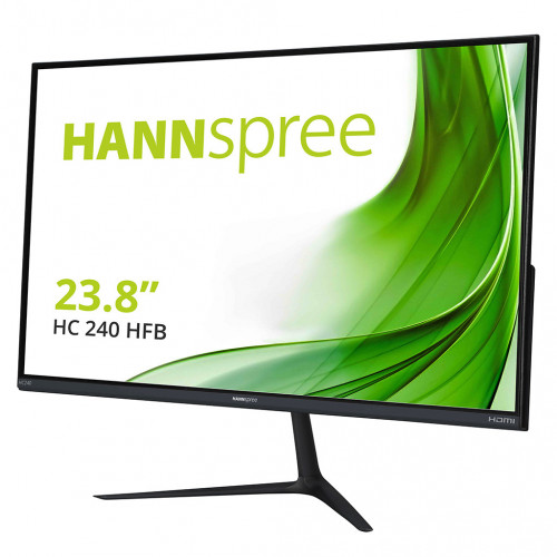 Hannspree HC 240 HFB 60,5 cm (23.8") 1920 x...