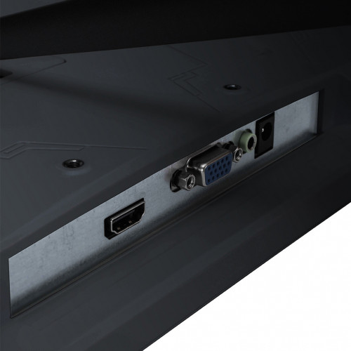 Hannspree HC 240 HFB 60,5 cm (23.8") 1920 x...