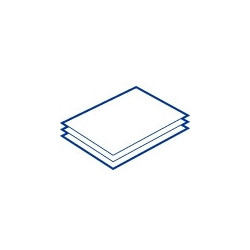 Epson Standard Proofing Paper, in rotoli da 60, 96cm (24'') x 50m.