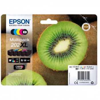 Epson Kiwi Multipack...