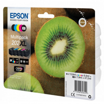 Epson Kiwi Multipack... 2