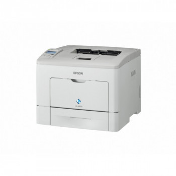 Epson WorkForce AL-M400DN 2