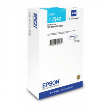 Epson WF-8090 / WF-8590 Ink...