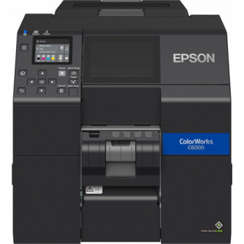 Epson ColorWorks CW-C6000Pe