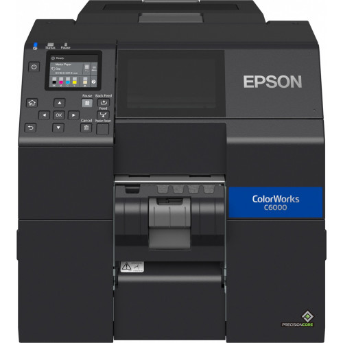 Epson ColorWorks CW-C6000Pe