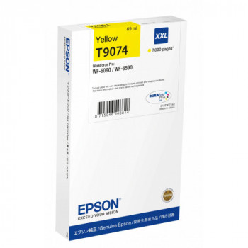 Epson WF-6xxx Ink Cartridge...