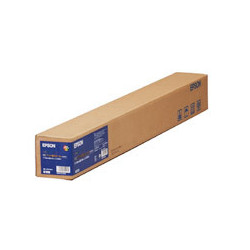 Epson Premium Luster Photo Paper(260), in rotoli da111,8cm (44'') x 30, 5m
