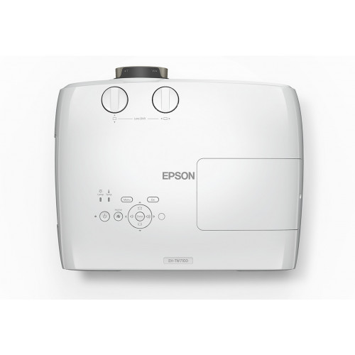 Epson EH-TW7100 videoproiettore