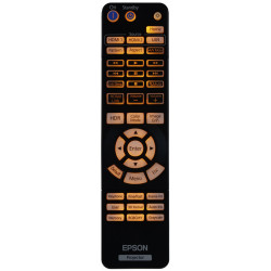 Epson EH-TW7100 videoproiettore