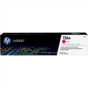 HP 126A cartuccia toner 1...