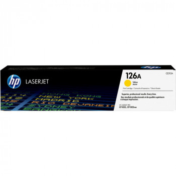 HP 126A cartuccia toner 1...