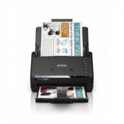 Epson FastFoto FF-680W