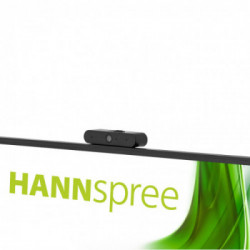 Hannspree HP270WJB 68,6 cm (27") 1920 x 1080 Pixel Full HD LED Nero