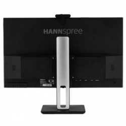 Hannspree HP270WJB 68,6 cm (27") 1920 x 1080 Pixel Full HD LED Nero