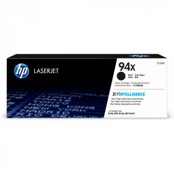 HP 94X High Yield cartuccia...