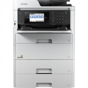 Epson WorkForce Pro...