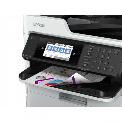 Epson WorkForce Pro WF-C579RD2TWF