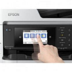 Epson WorkForce Pro WF-C579RD2TWF