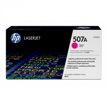 HP 507A cartuccia toner 1...
