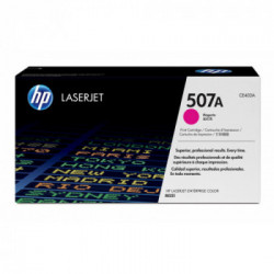 HP 507A cartuccia toner 1 pz Originale Magenta