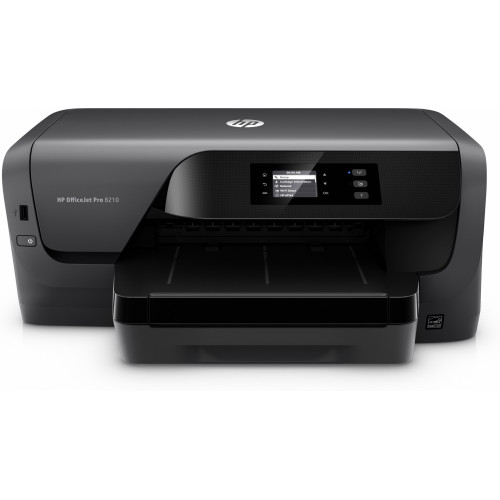 HP OfficeJet Pro 8210 stampante a getto...