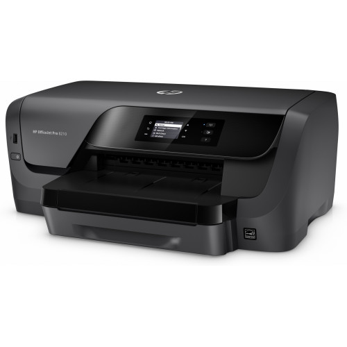 HP OfficeJet Pro 8210 stampante a getto...