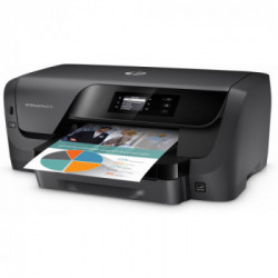 HP OfficeJet Pro 8210 stampante a getto d'inchiostro A colori 2400 x 1200 DPI A4 Wi-Fi