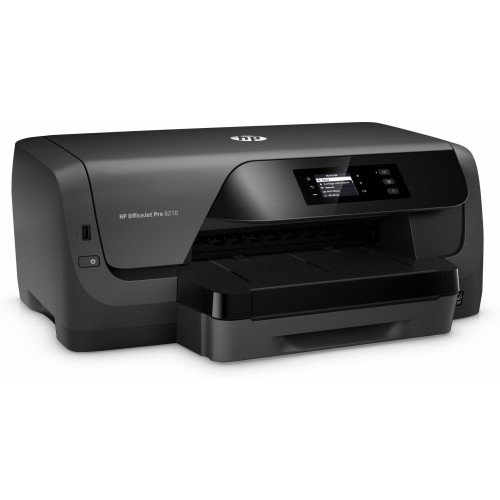 HP OfficeJet Pro 8210 stampante a getto...