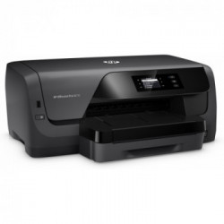 HP OfficeJet Pro 8210 stampante a getto d'inchiostro A colori 2400 x 1200 DPI A4 Wi-Fi