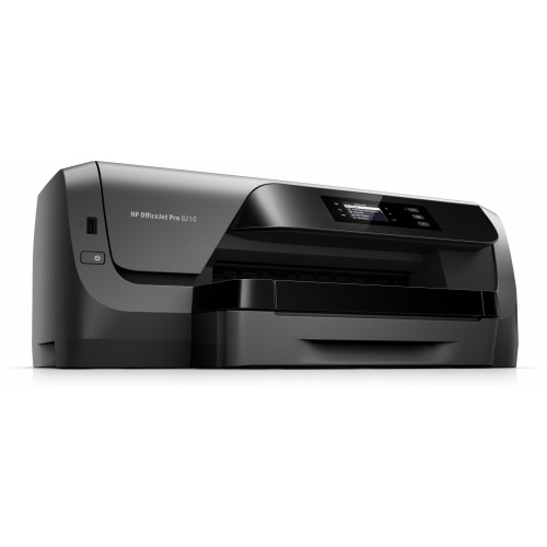 HP OfficeJet Pro 8210 stampante a getto...