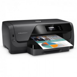 HP OfficeJet Pro 8210 stampante a getto d'inchiostro A colori 2400 x 1200 DPI A4 Wi-Fi